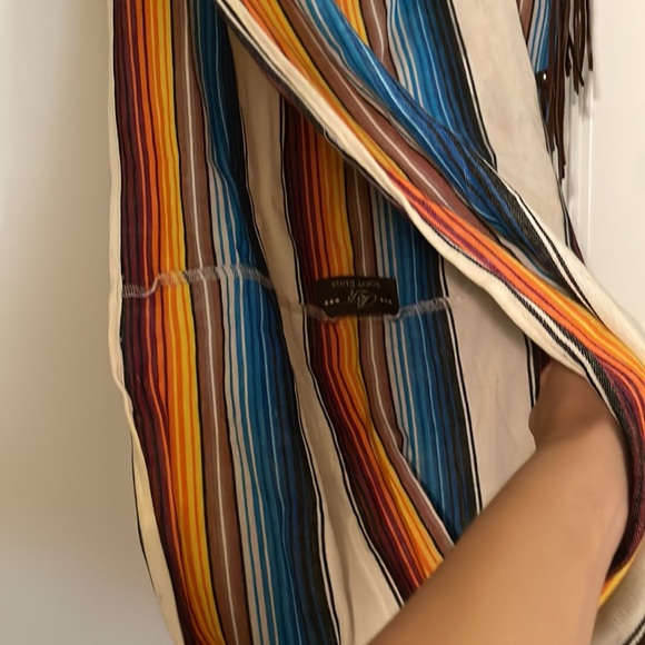 Boot Rugs Scarf - Picture 2 of 5